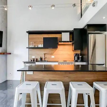 Condo Moderne, Escapade Vacance, Vue Sur Montagnes 외부 사진