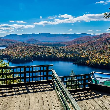 Condo Moderne, Escapade Vacance, Vue Sur Montagnes 외부 사진