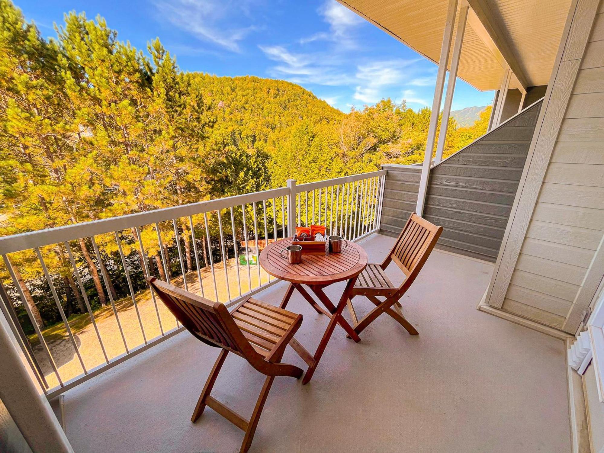 Condo Moderne, Escapade Vacance, Vue Sur Montagnes 외부 사진