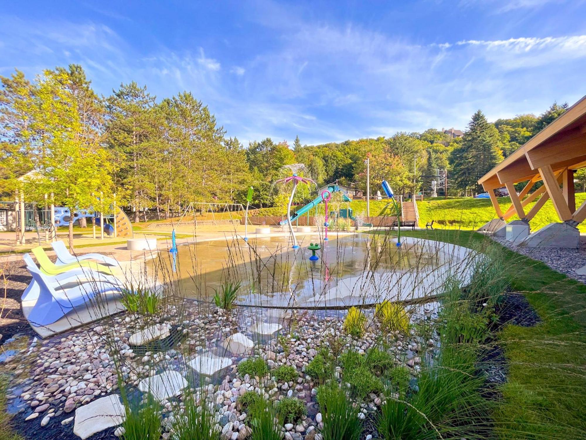 Condo Moderne, Escapade Vacance, Vue Sur Montagnes 외부 사진