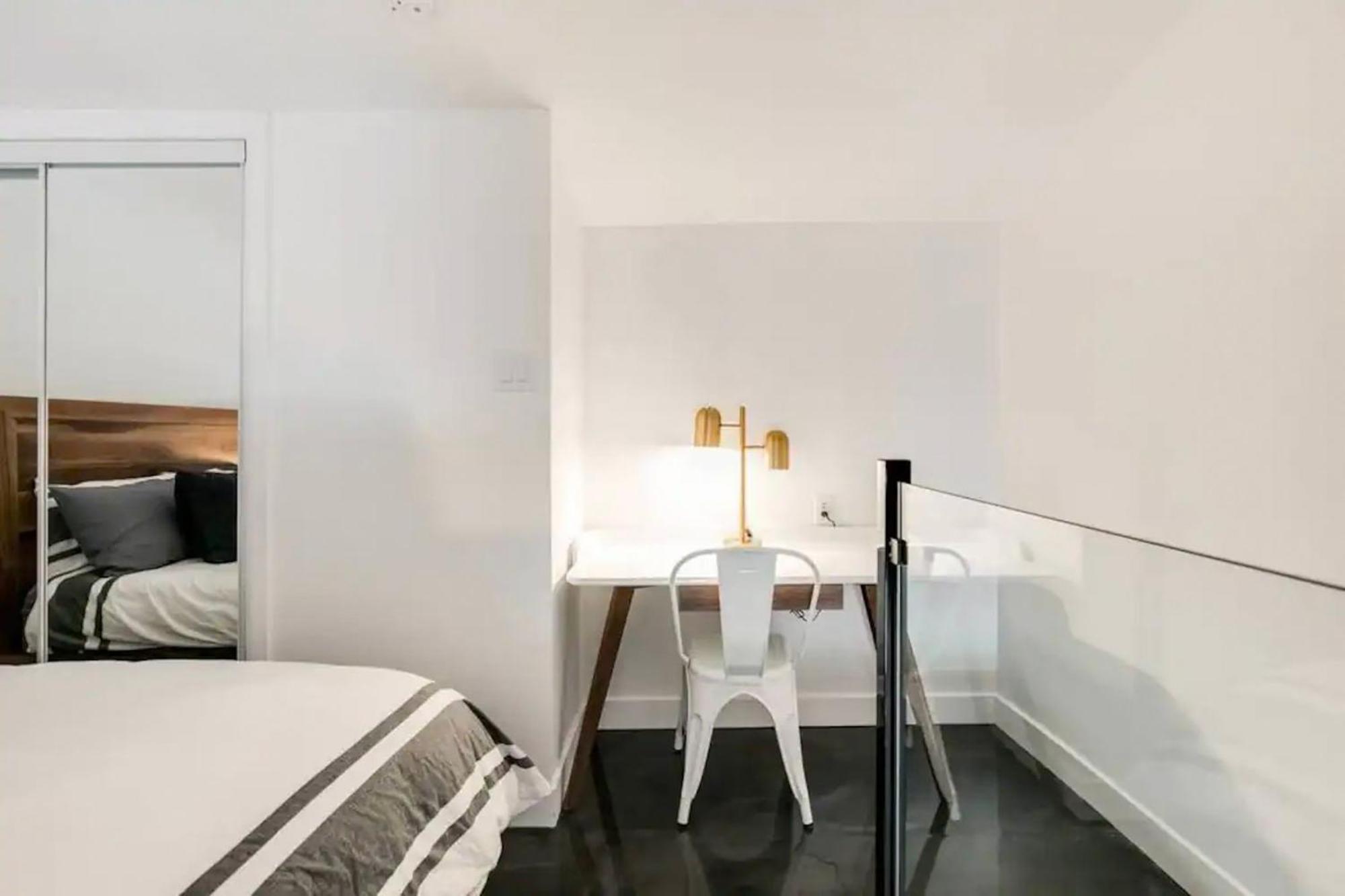 Condo Moderne, Escapade Vacance, Vue Sur Montagnes 외부 사진